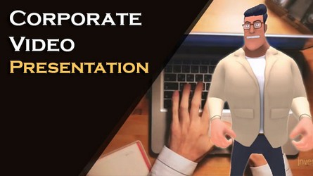 Corporate Video Presentation Explainer Video Course