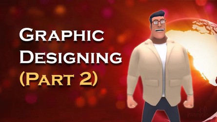 Graphic Designing Part 2 (Raster Graphics) Skill in 1 Month